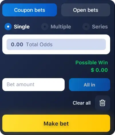 1Win Azərbaycan - Bonuslar və promosyonlar: 1win